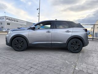 Peugeot 3008 1.6hdi 120cv