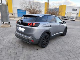 Peugeot 3008 1.6hdi 120cv