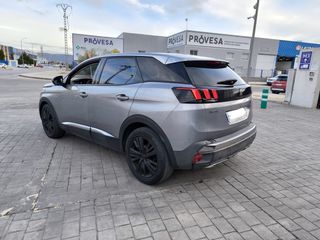 Peugeot 3008 1.6hdi 120cv