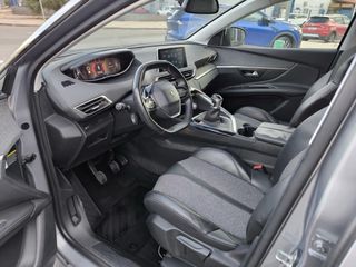 Peugeot 3008 1.6hdi 120cv