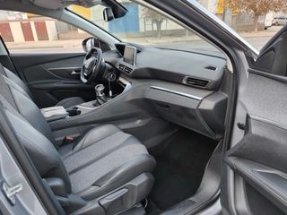 Peugeot 3008 1.6hdi 120cv