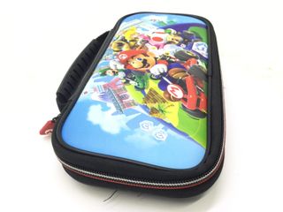 otros accesorios nintendo switch nintendo mario kart