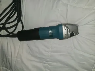 Amoladora-Radial Makita GA5095X01 1900W SJS II