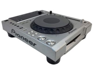 reproductor cd pioneer cdj-850