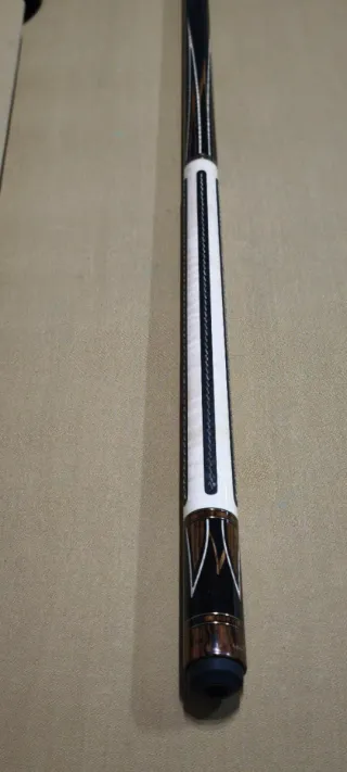 Taco de billar Longoni Niels Feijen