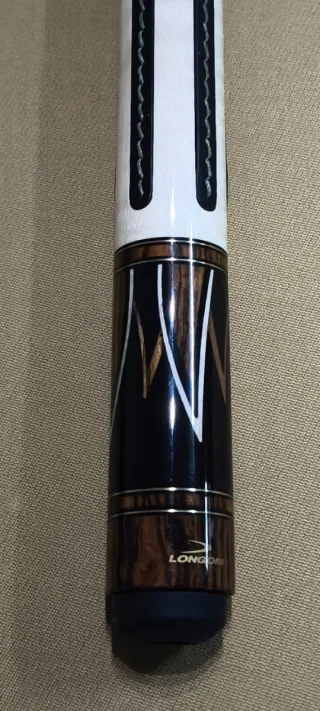 Taco de billar Longoni Niels Feijen