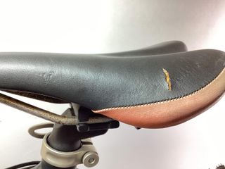 bicicleta montaña ghost se series 2000