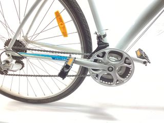 bicicleta montaña btwin original 3