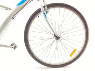 bicicleta montaña btwin original 3