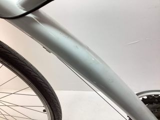 bicicleta montaña btwin original 3