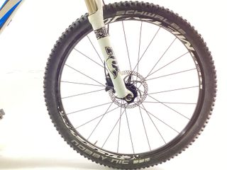 bicicleta montaña lapierre xcontrol 310