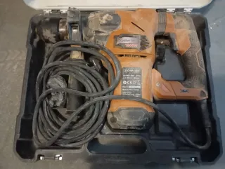 Martillo Percutor Kenston 1500W Z1C-HW-3200