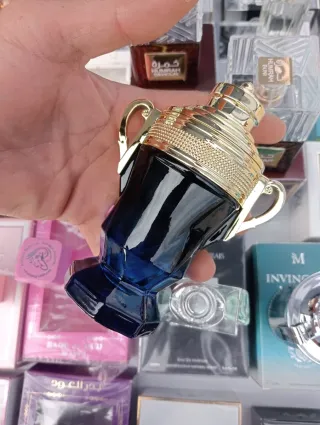 Perfume M Hombre Plata