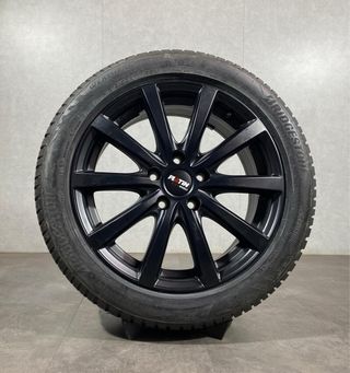 Llantas Opel Astra 17" NUEVAS!