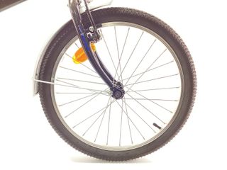 bicicleta plegable sf-0 20