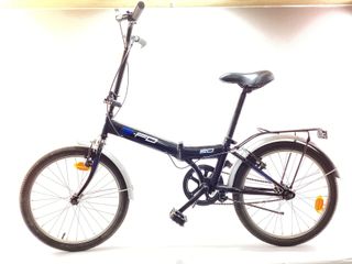 bicicleta plegable sf-0 20