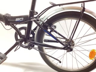 bicicleta plegable sf-0 20