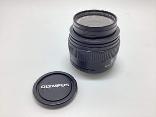 objetivos olympus olympus ed 50mm f2.0 macro zuiko digital