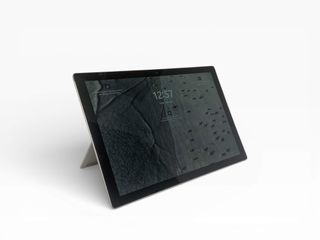 tablet pc microsoft surface pro 6 12.3 (intel core i5/8/128) (2018)