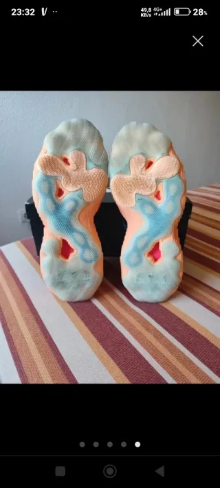 Zapatillas Baloncesto Adidas Trae Young