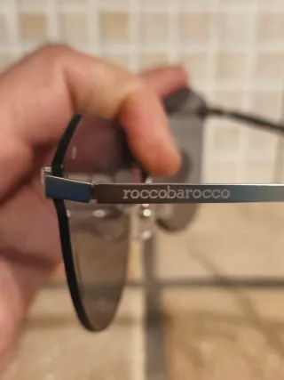 Occhiali da sole Roccobarocco