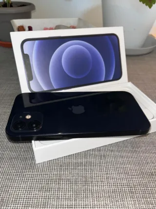 iPhone 12 128GB