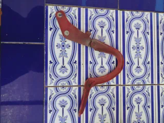 Ford Escort RS Turbo Pieza