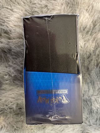 Caja Entrenador Élite Pokémon GO ETB ESPAÑOL