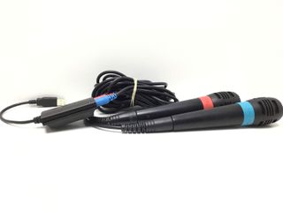 microfono ps2 sony singstar