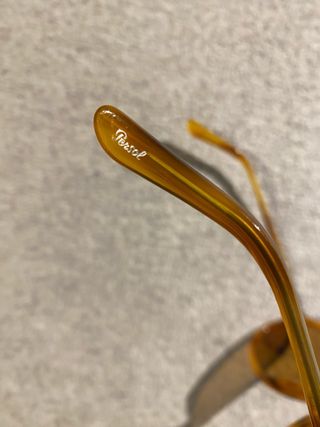 Occhiali da sole Persol PO0202S Senna