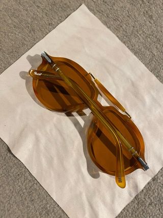 Occhiali da sole Persol PO0202S Senna