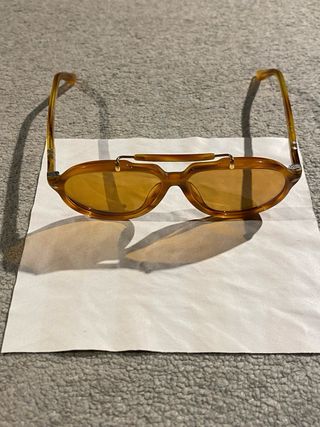 Occhiali da sole Persol PO0202S Senna