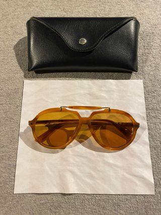 Occhiali da sole Persol PO0202S Senna