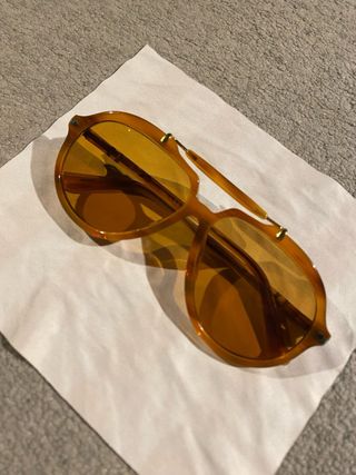 Occhiali da sole Persol PO0202S Senna