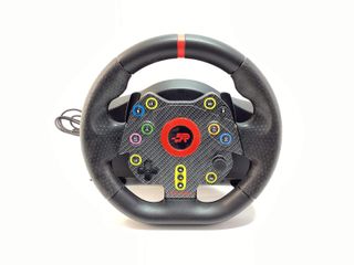 volante ps4 fr tec grand chelem racing wheel