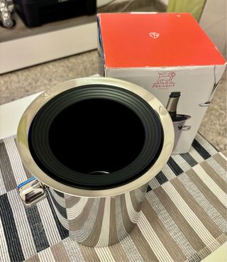 Secchiello Termico Peugeot Acciaio Inox