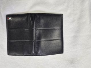 Tarjetero Tommy Hilfiger Negro