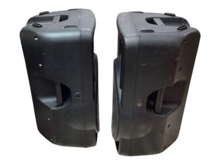 altavoces hifi opera live 402