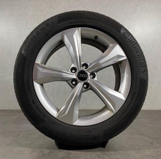 Llantas Audi Q5 19" Originales