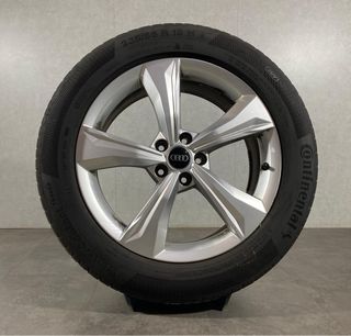 Llantas Audi Q5 19" Originales