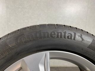 Llantas Audi Q5 19" Originales