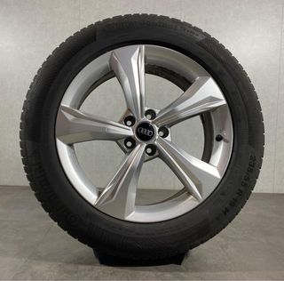 Llantas Audi Q5 19" Originales