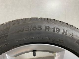 Llantas Audi Q5 19" Originales