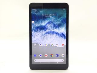 tablet pc nokia t10 8