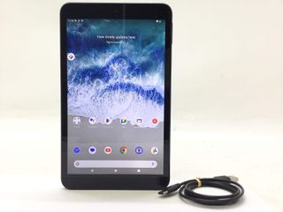 tablet pc nokia t10 8