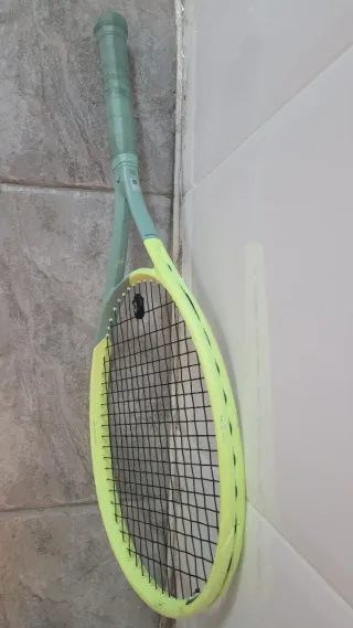 Raqueta Tenis Head Extreme MP L