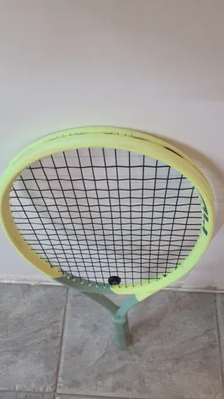 Raqueta Tenis Head Extreme MP L