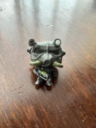 Figura Funko Fallout 4