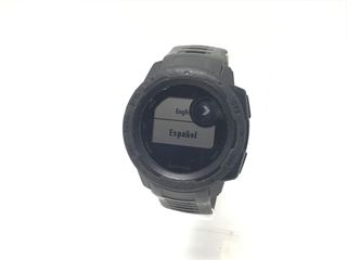 garmin instinct