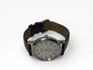 reloj pulsera caballero tissot t033410b